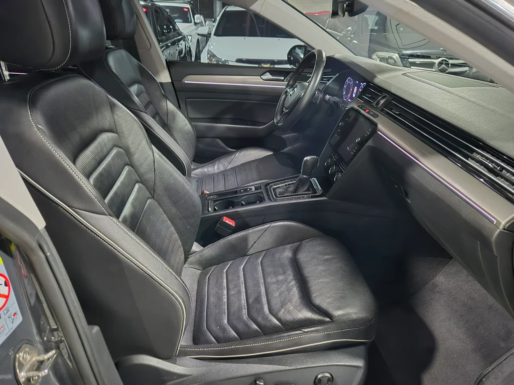 Volkswagen  Arteon 2.0 TDI Prestige