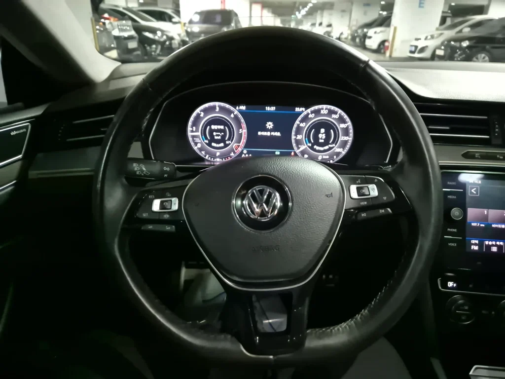 Volkswagen  Arteon 2.0 TDI Prestige