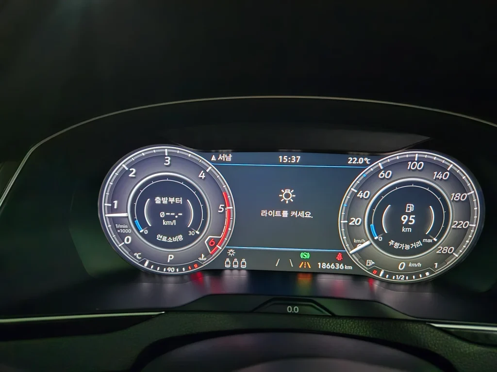 Volkswagen  Arteon 2.0 TDI Prestige