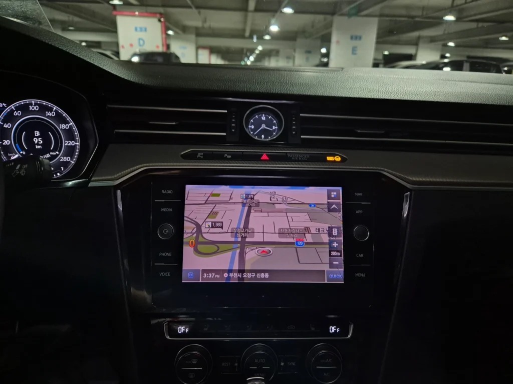 Volkswagen  Arteon 2.0 TDI Prestige