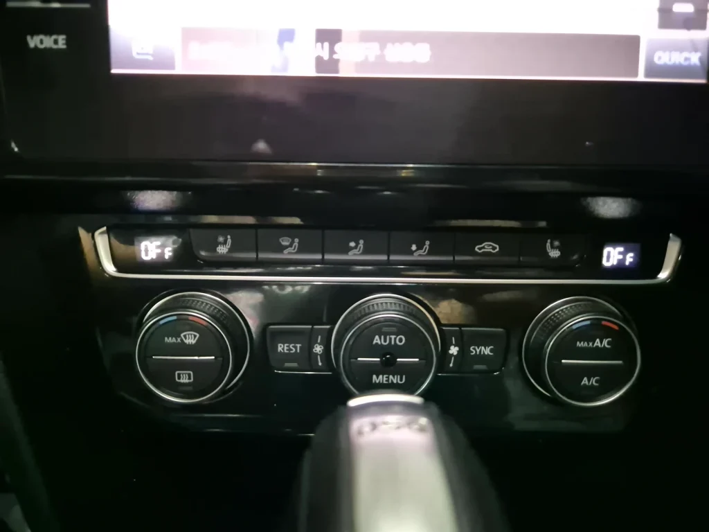 Volkswagen  Arteon 2.0 TDI Prestige