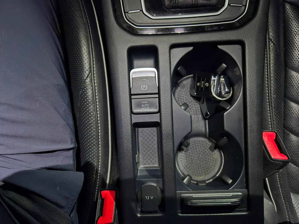 Volkswagen  Arteon 2.0 TDI Prestige