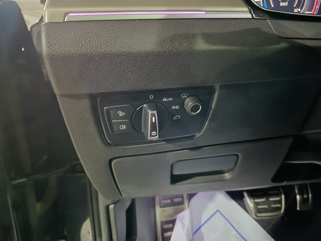 Volkswagen  Arteon 2.0 TDI Prestige