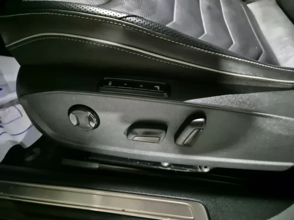 Volkswagen  Arteon 2.0 TDI Prestige