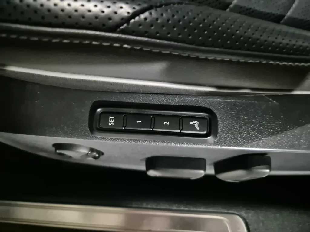 Volkswagen  Arteon 2.0 TDI Prestige