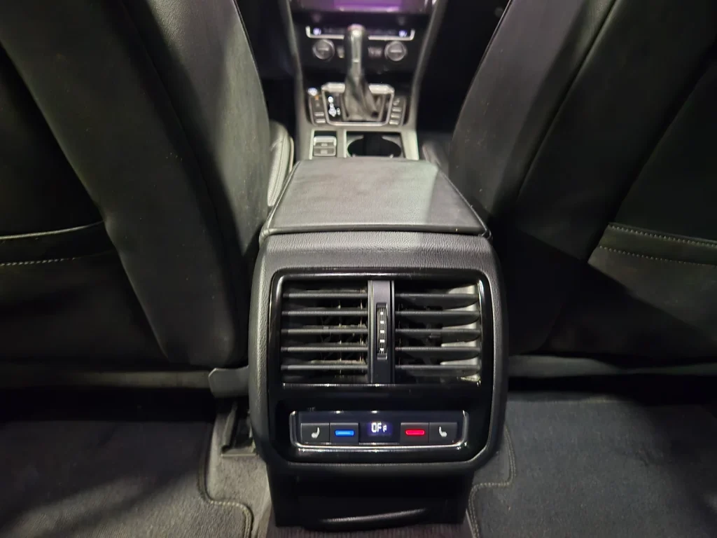 Volkswagen  Arteon 2.0 TDI Prestige