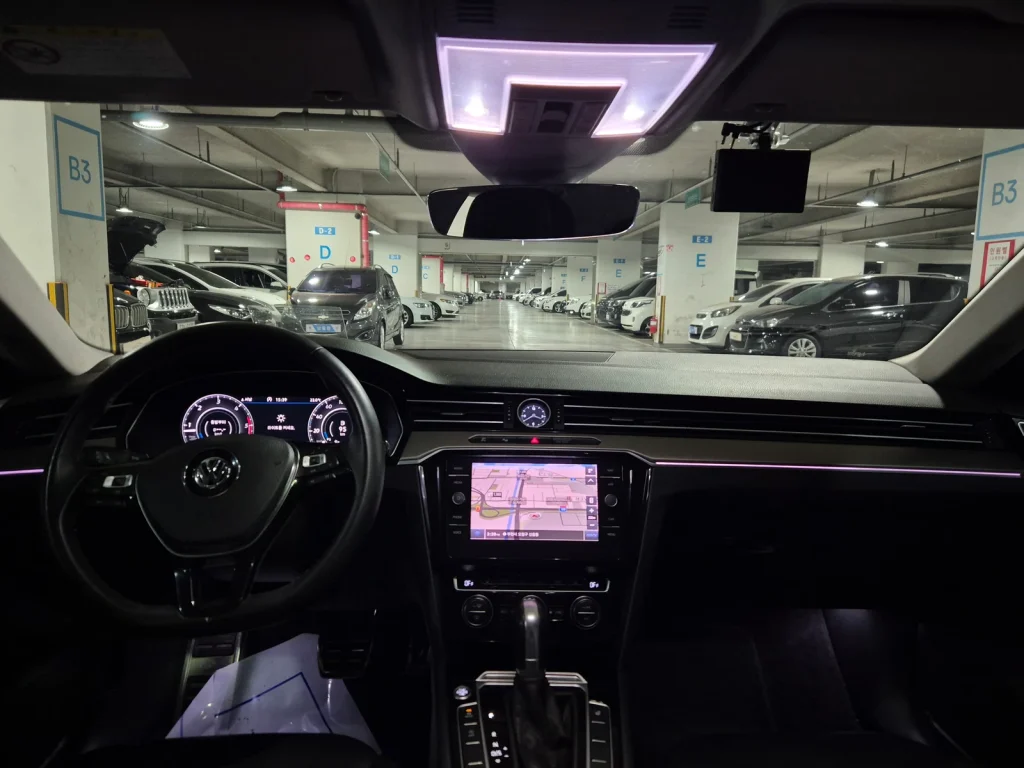 Volkswagen  Arteon 2.0 TDI Prestige