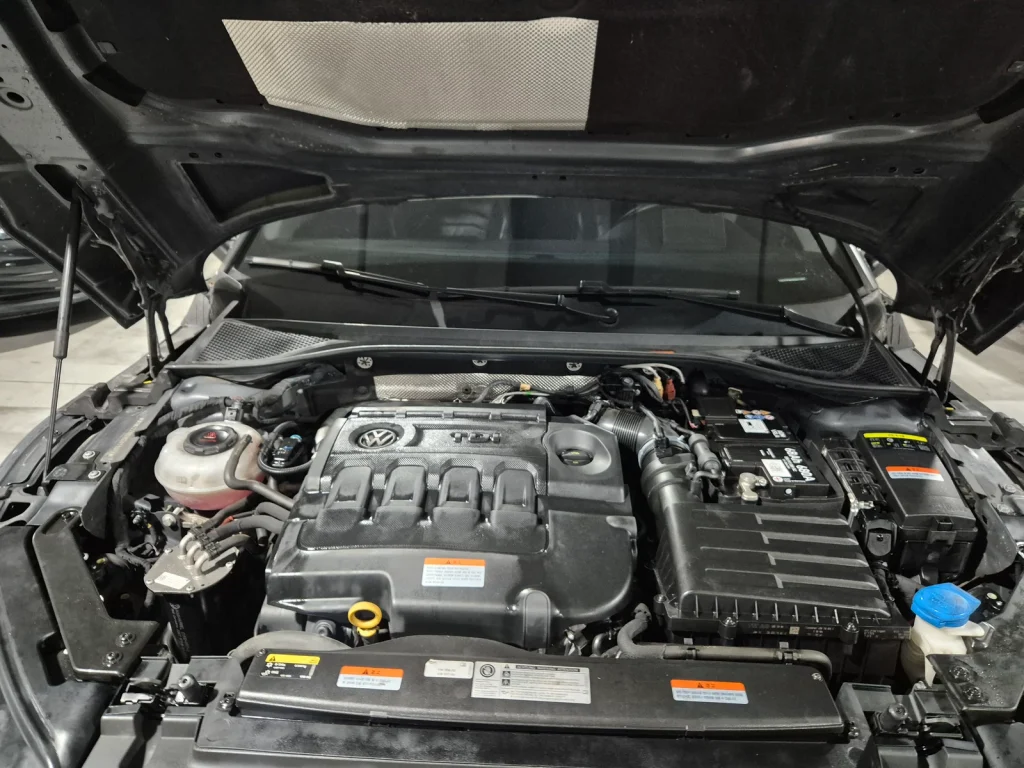 Volkswagen  Arteon 2.0 TDI Prestige