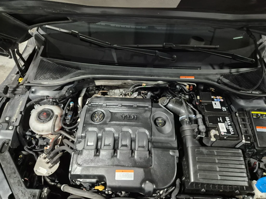 Volkswagen  Arteon 2.0 TDI Prestige