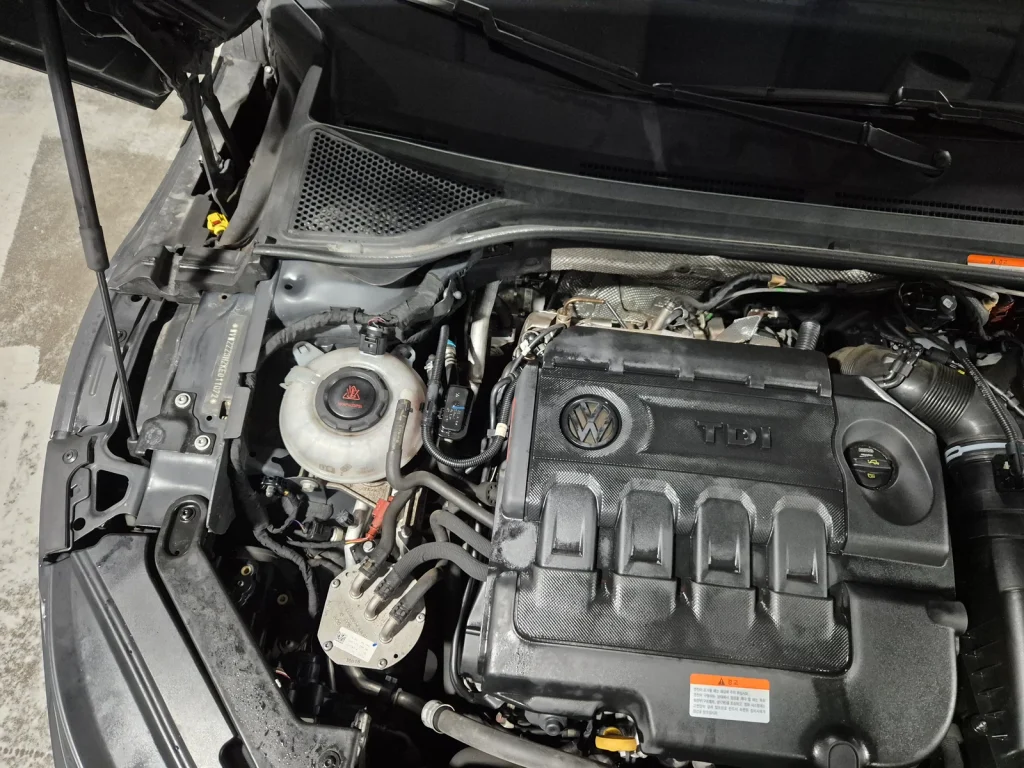 Volkswagen  Arteon 2.0 TDI Prestige