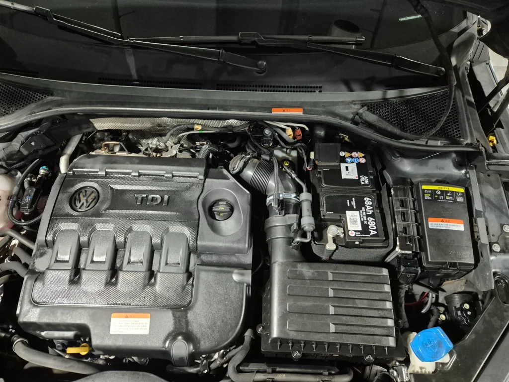 Volkswagen  Arteon 2.0 TDI Prestige