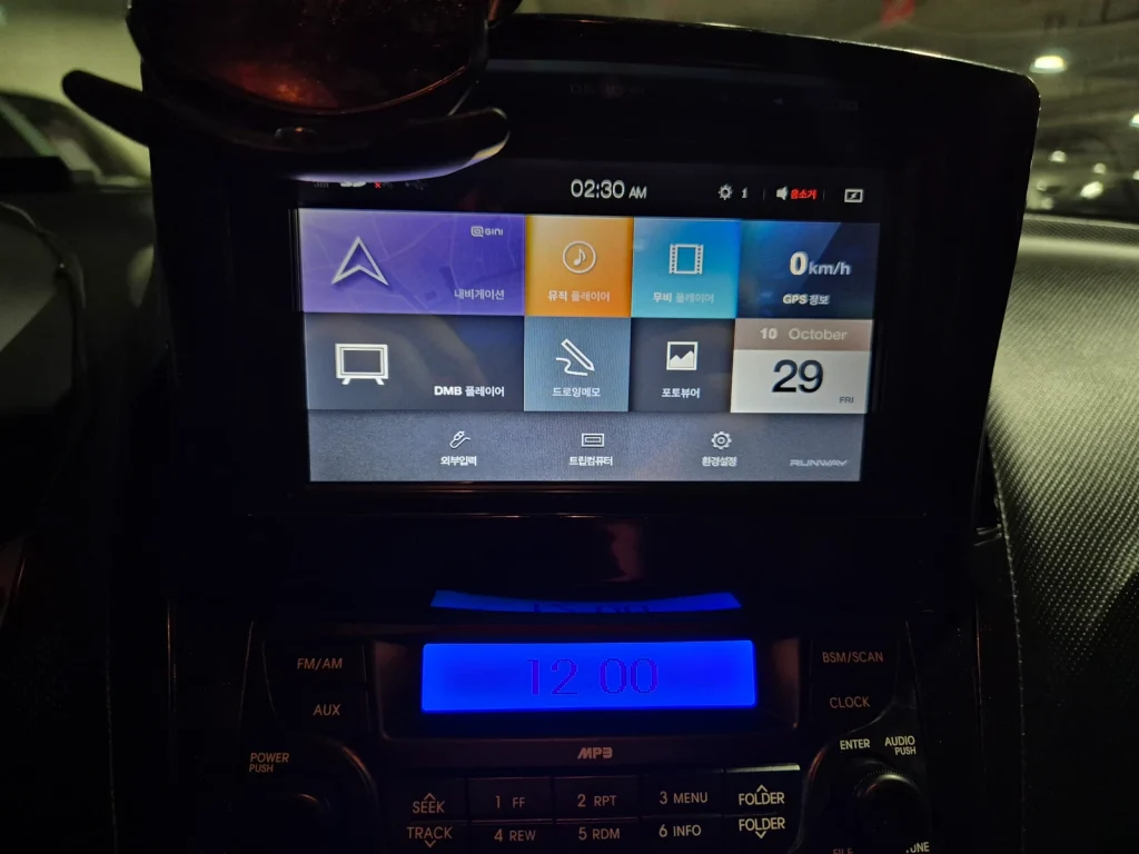 Hyundai Accent (New) 1.4 VVT Luxury