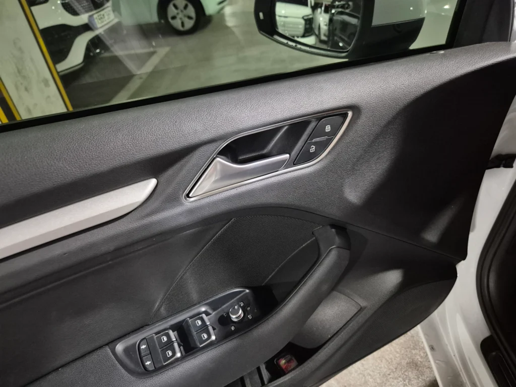 Audi New A3 35 TDI Dynamic