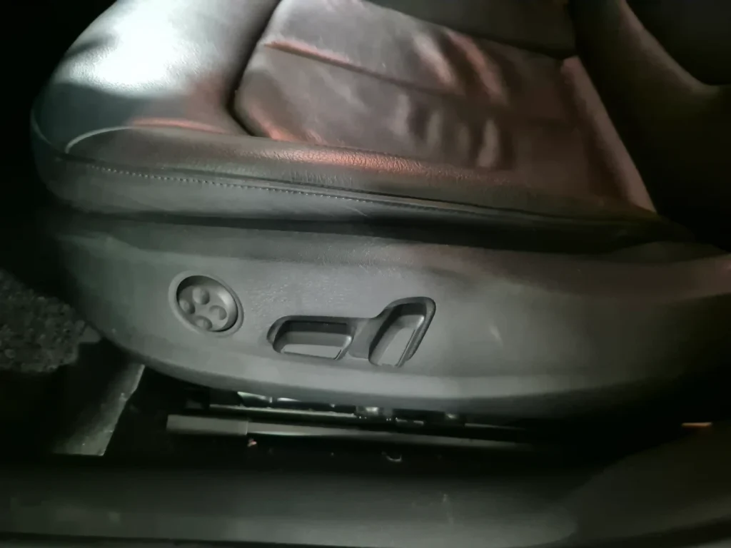Audi New A3 35 TDI Dynamic