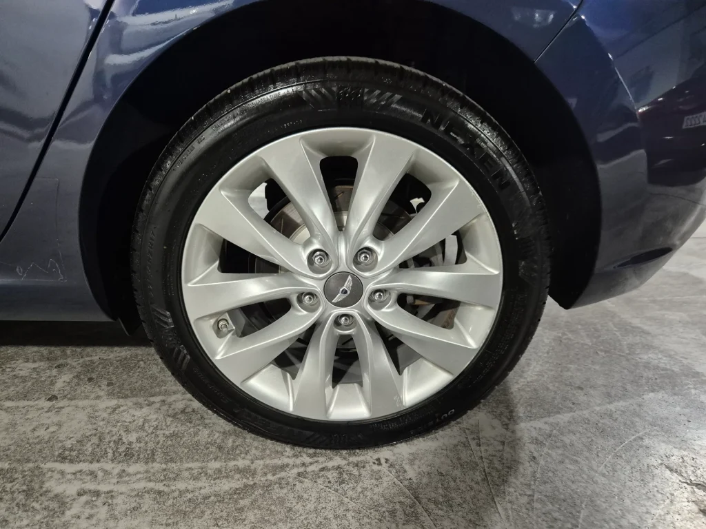 Hyundai i30 (PD) 1.6 Diesel