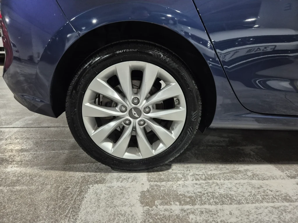 Hyundai i30 (PD) 1.6 Diesel