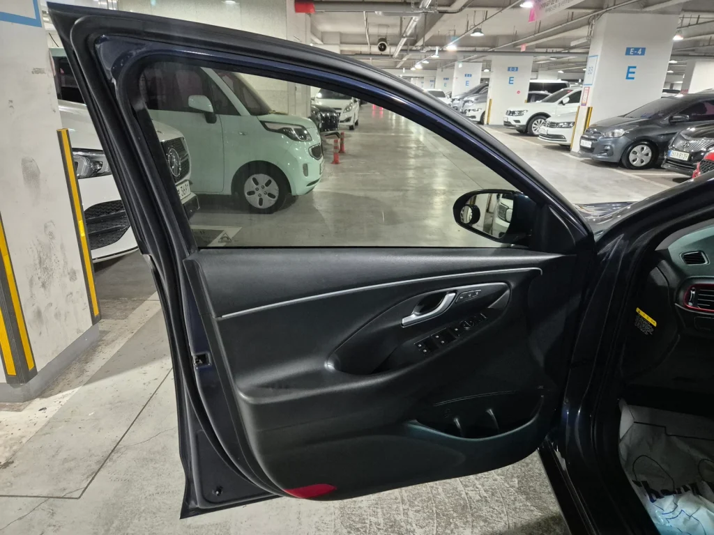 Hyundai i30 (PD) 1.6 Diesel