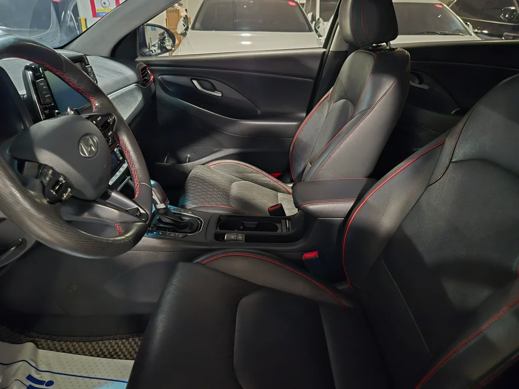 Hyundai i30 (PD) 1.6 Diesel