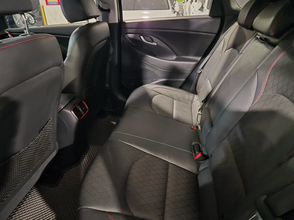 Hyundai i30 (PD) 1.6 Diesel