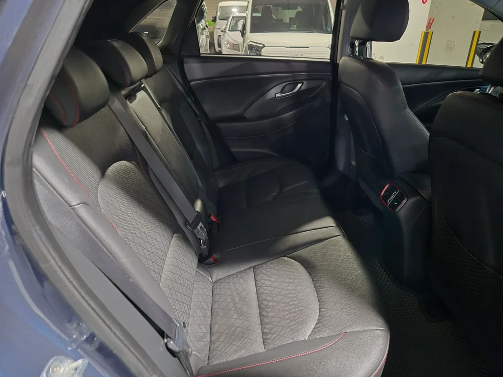 Hyundai i30 (PD) 1.6 Diesel