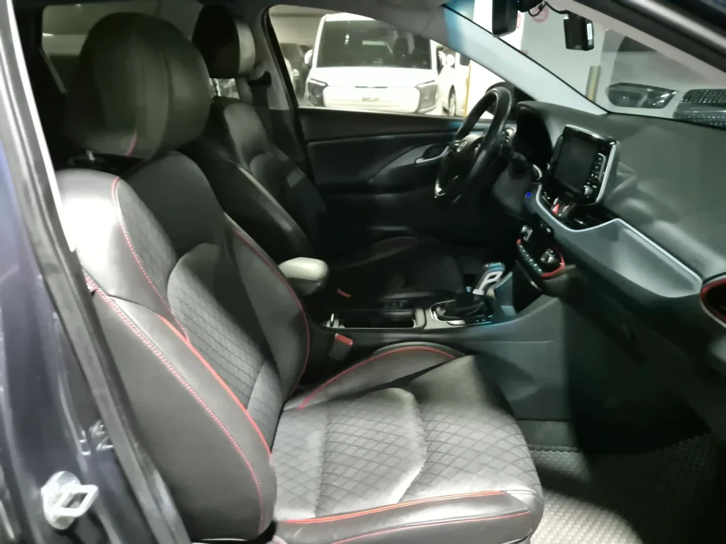 Hyundai i30 (PD) 1.6 Diesel