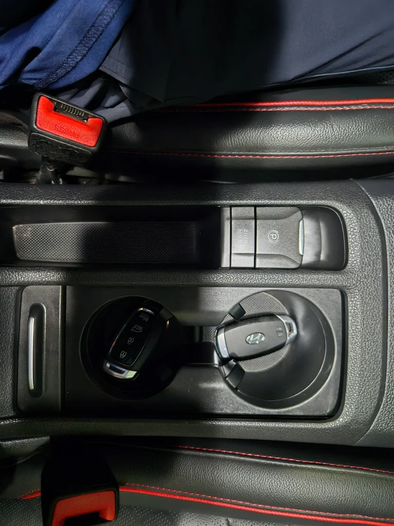Hyundai i30 (PD) 1.6 Diesel