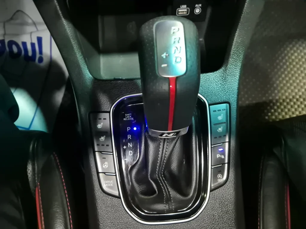 Hyundai i30 (PD) 1.6 Diesel