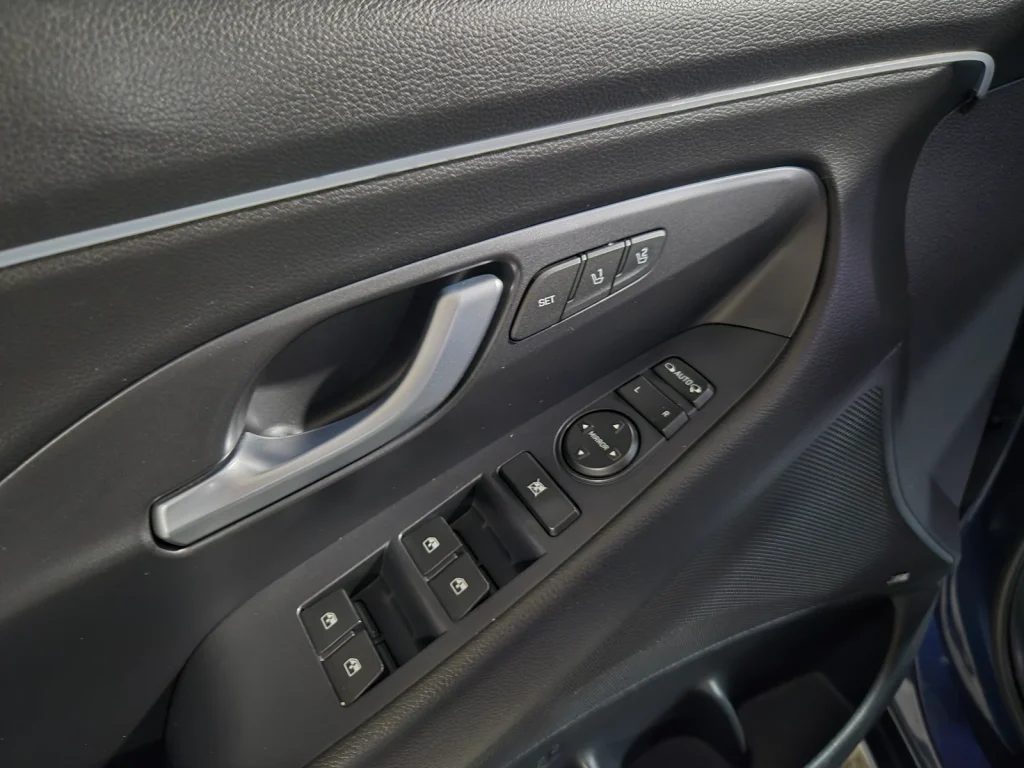 Hyundai i30 (PD) 1.6 Diesel