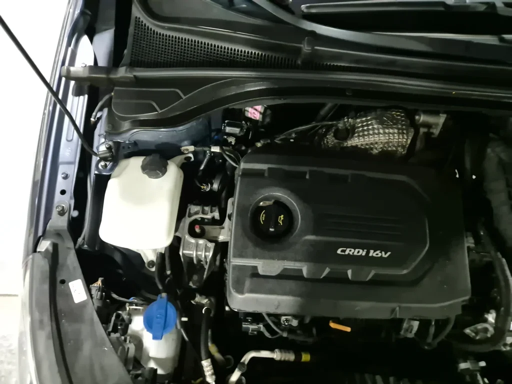 Hyundai i30 (PD) 1.6 Diesel