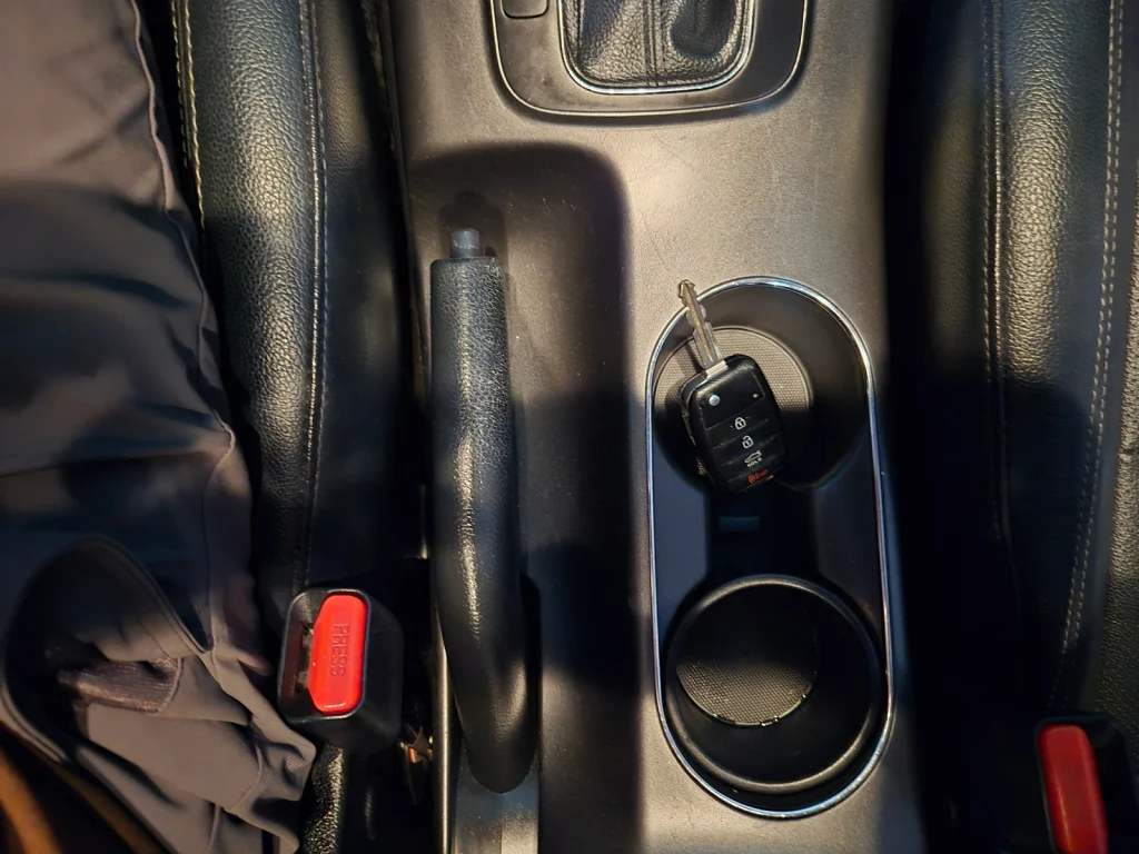 Kia K3 Luxury