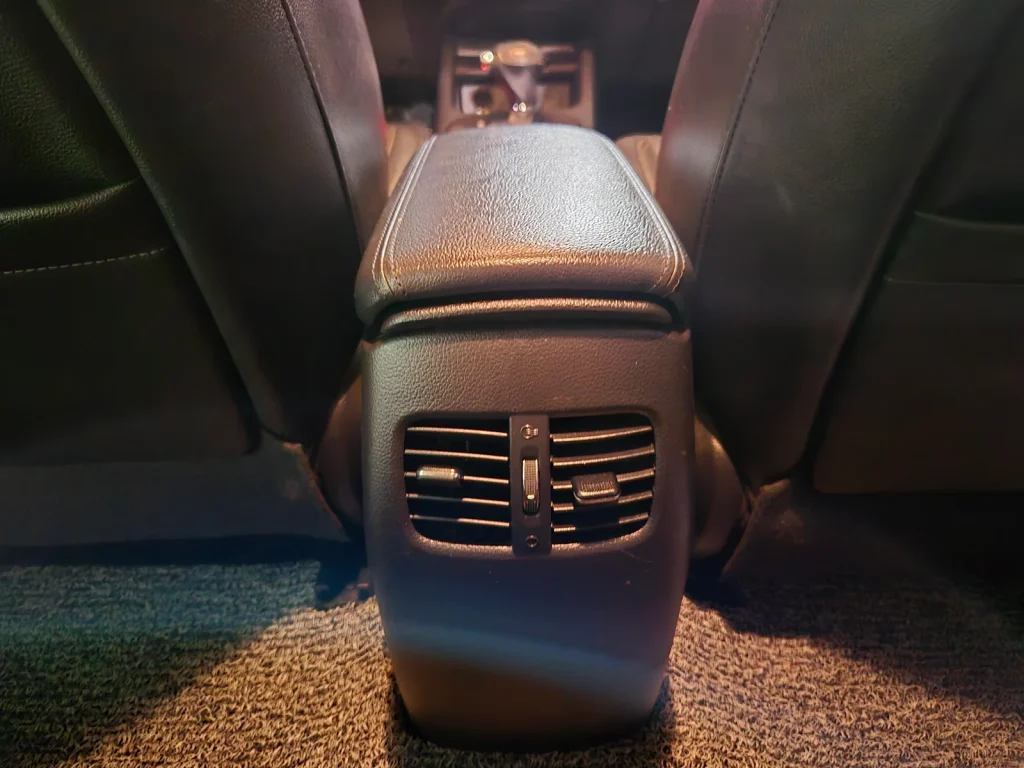 Kia K3 Luxury