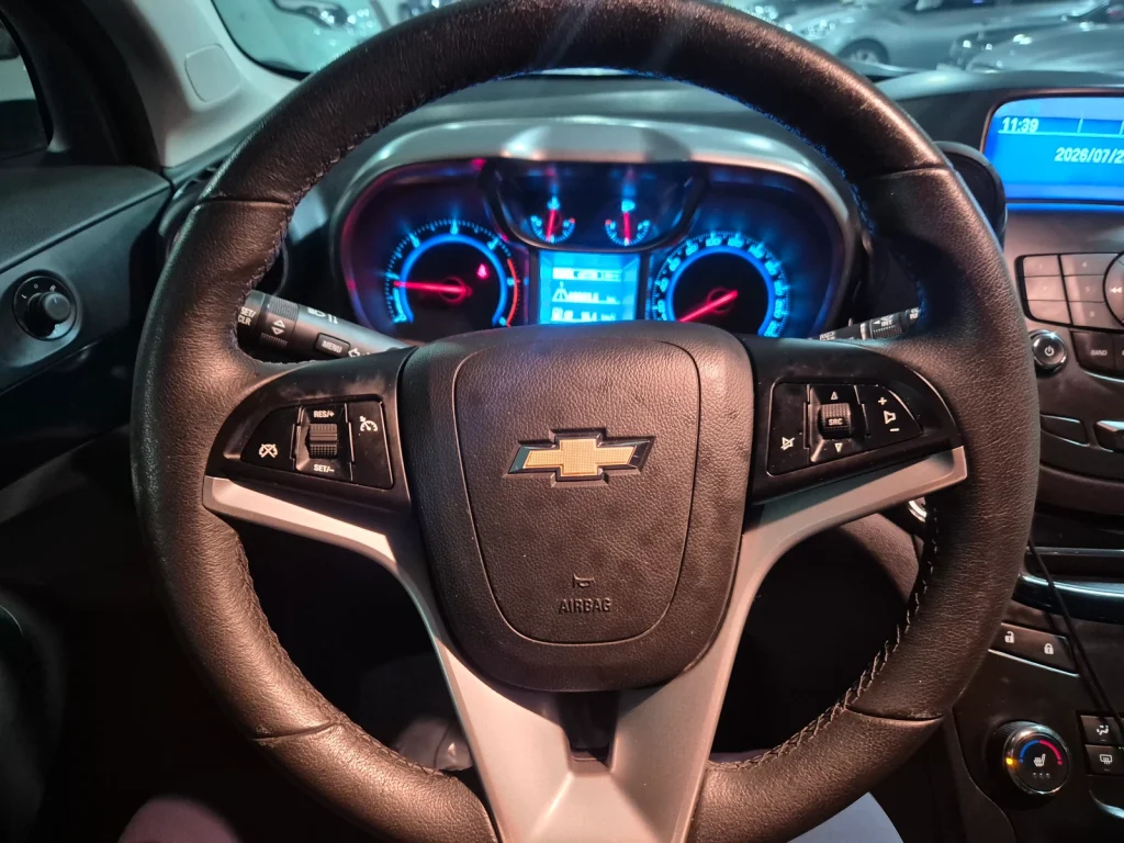 ChevroletGMDaewoo Orlando 1.6 Diesel LT