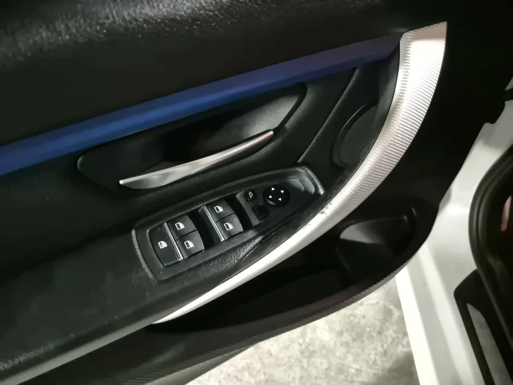 BMW 3 Series (F30) 320d M Sport