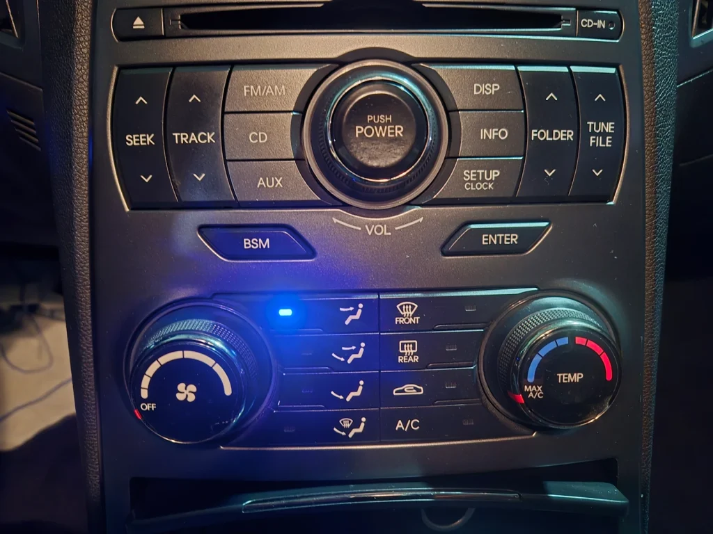 Hyundai Genesis Coupe 2.0 Turbo D