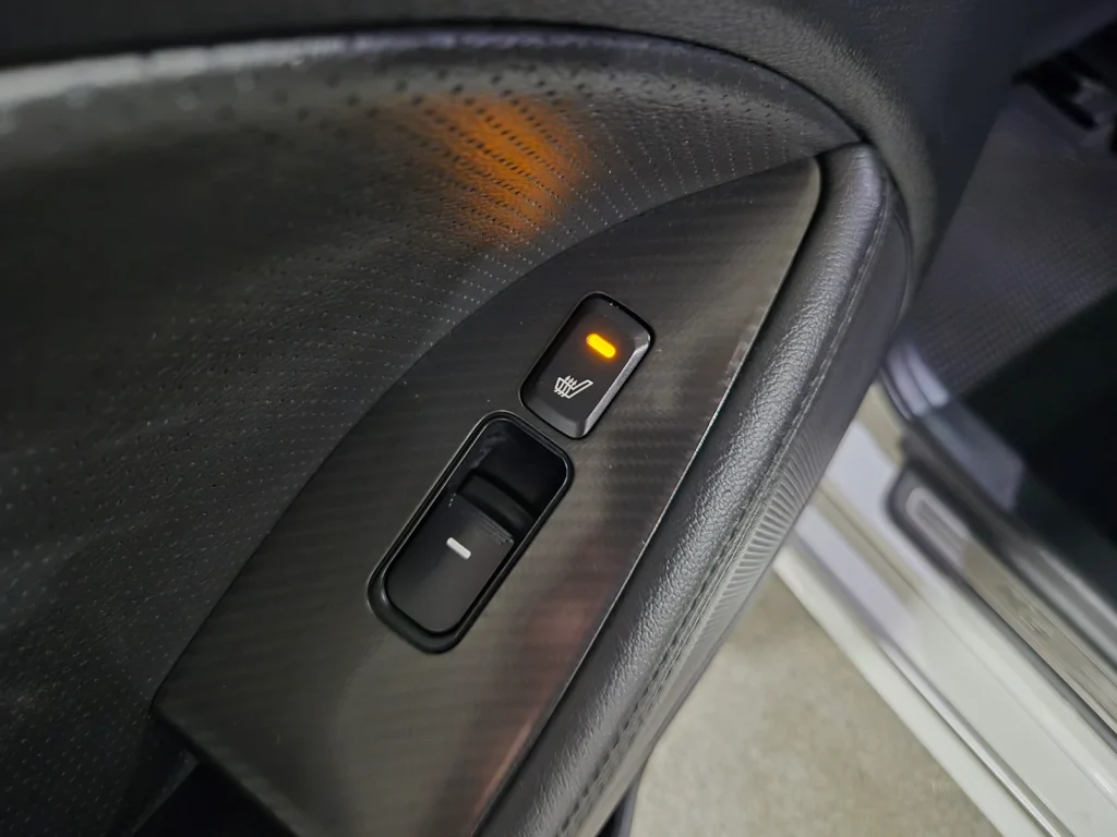 Kia K5 Hybrid Noblesse