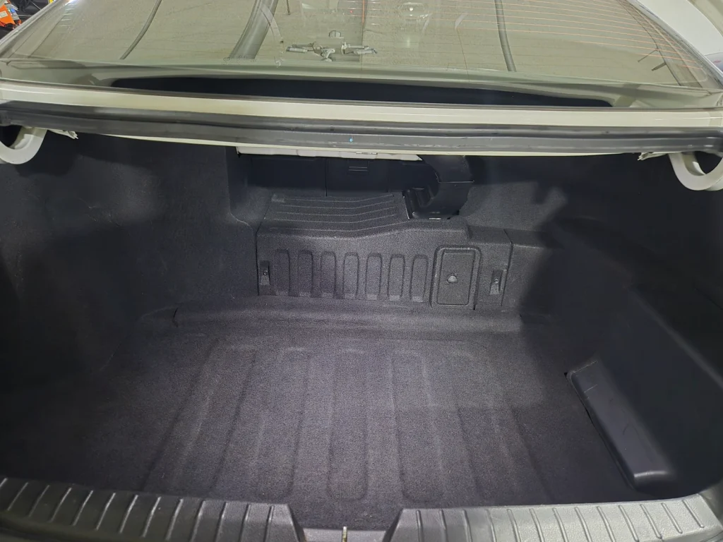 Kia K5 Hybrid Noblesse