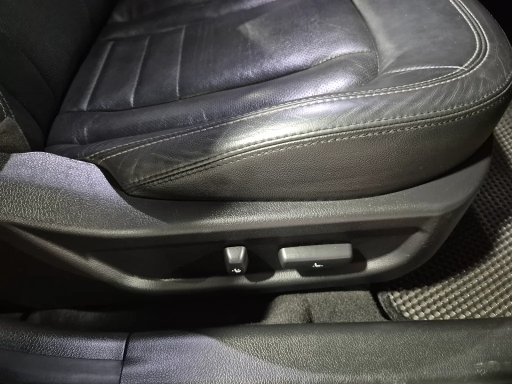 Kia K5 Hybrid Noblesse