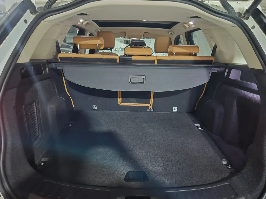Land Rover Discovery Sport 2.0 TD4 HSE Luxury