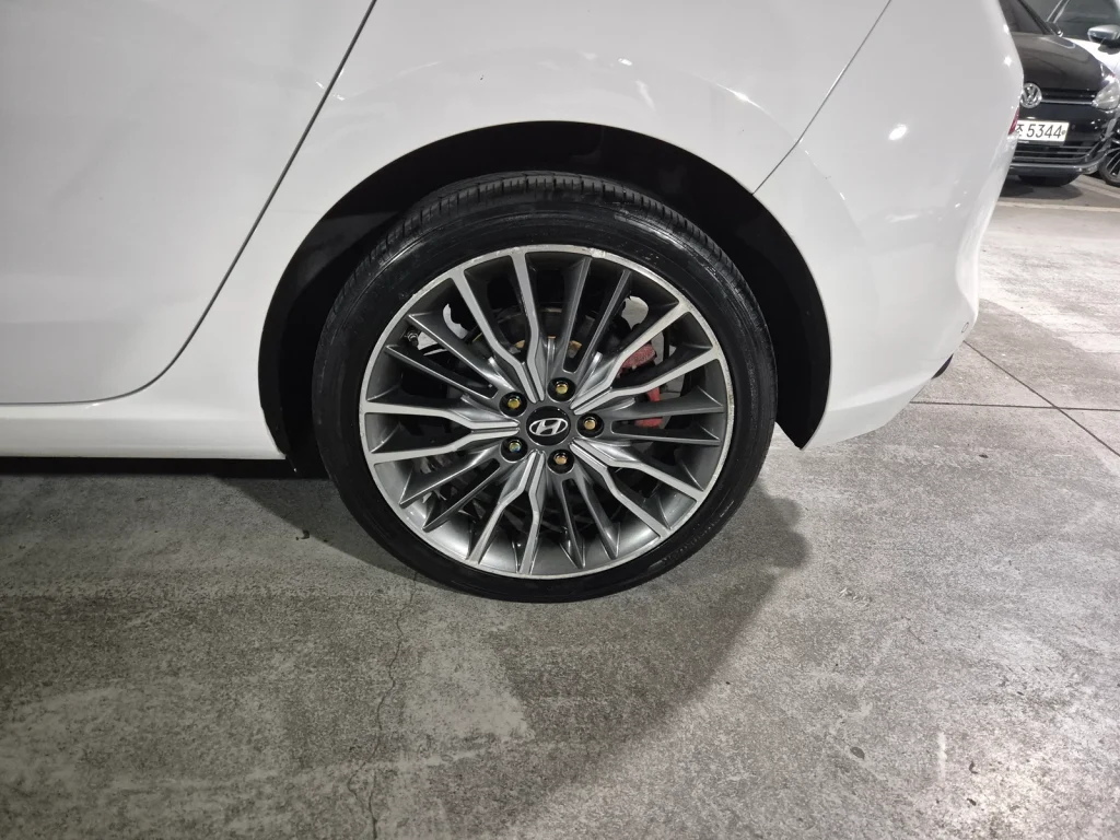 Hyundai i30 (PD) 1.6 Diesel