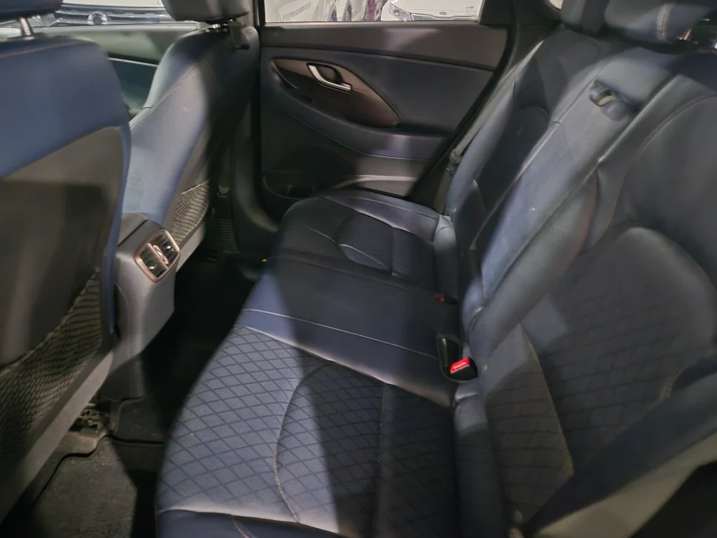 Hyundai i30 (PD) 1.6 Diesel