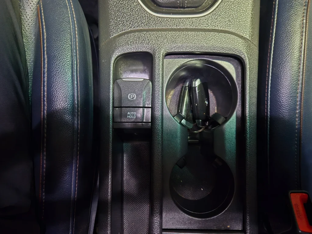 Hyundai i30 (PD) 1.6 Diesel