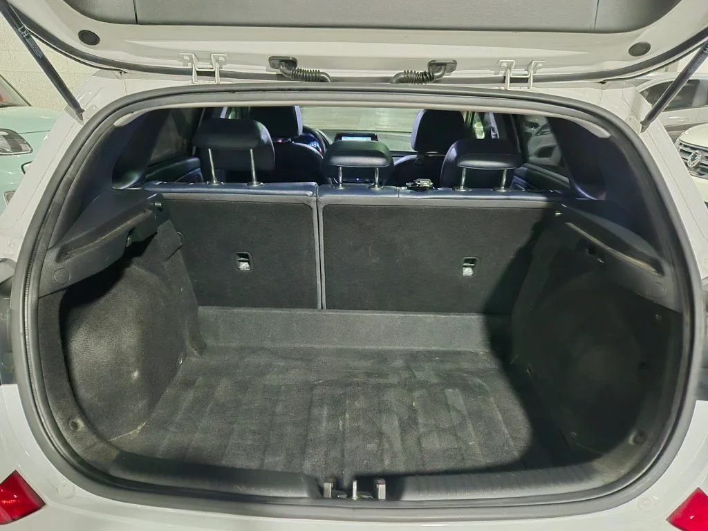 Hyundai i30 (PD) 1.6 Diesel