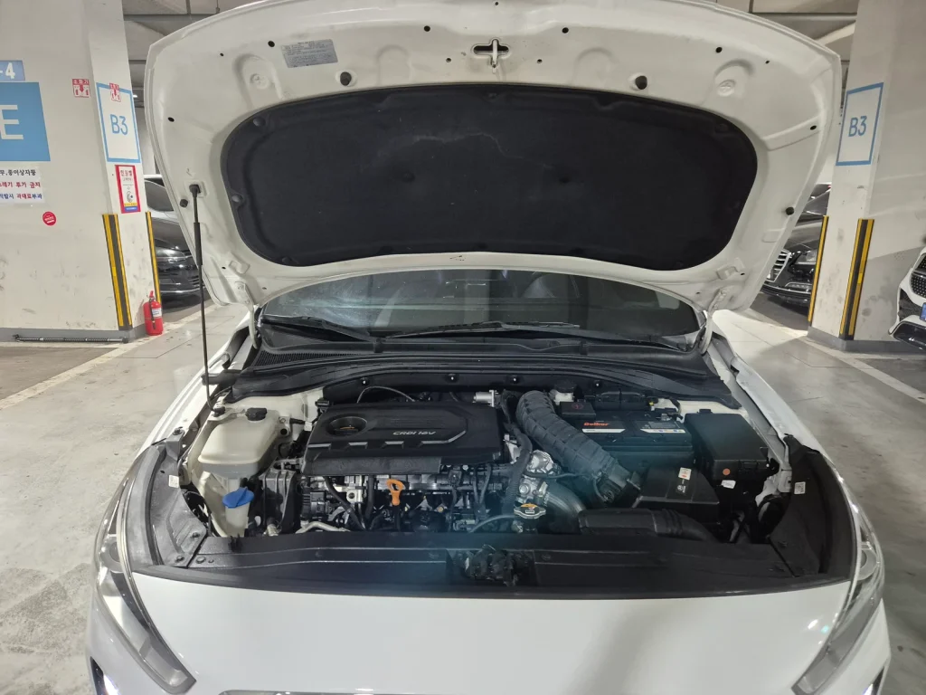 Hyundai i30 (PD) 1.6 Diesel