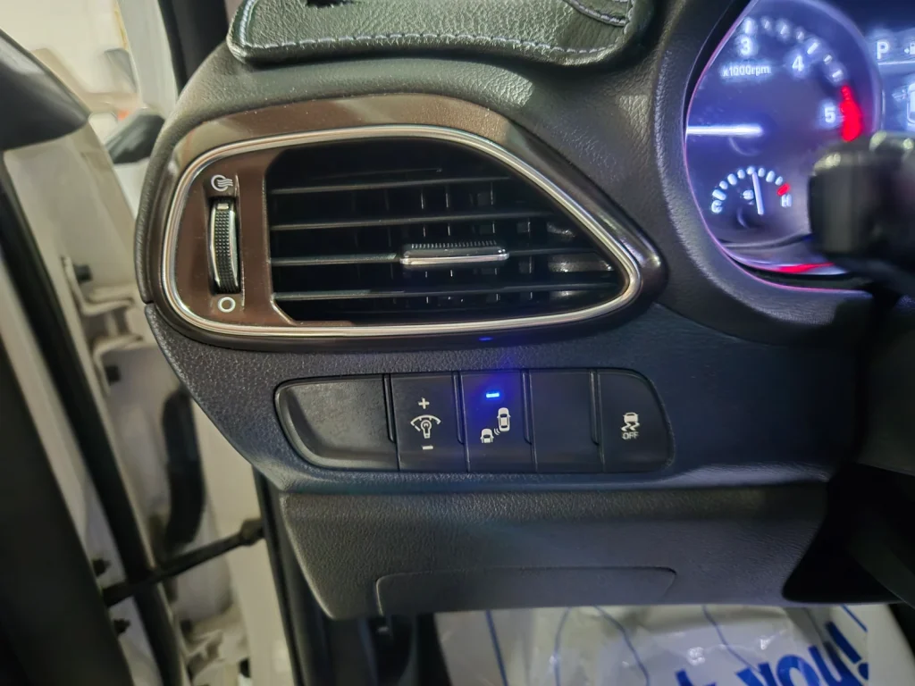 Hyundai i30 (PD) 1.6 Diesel