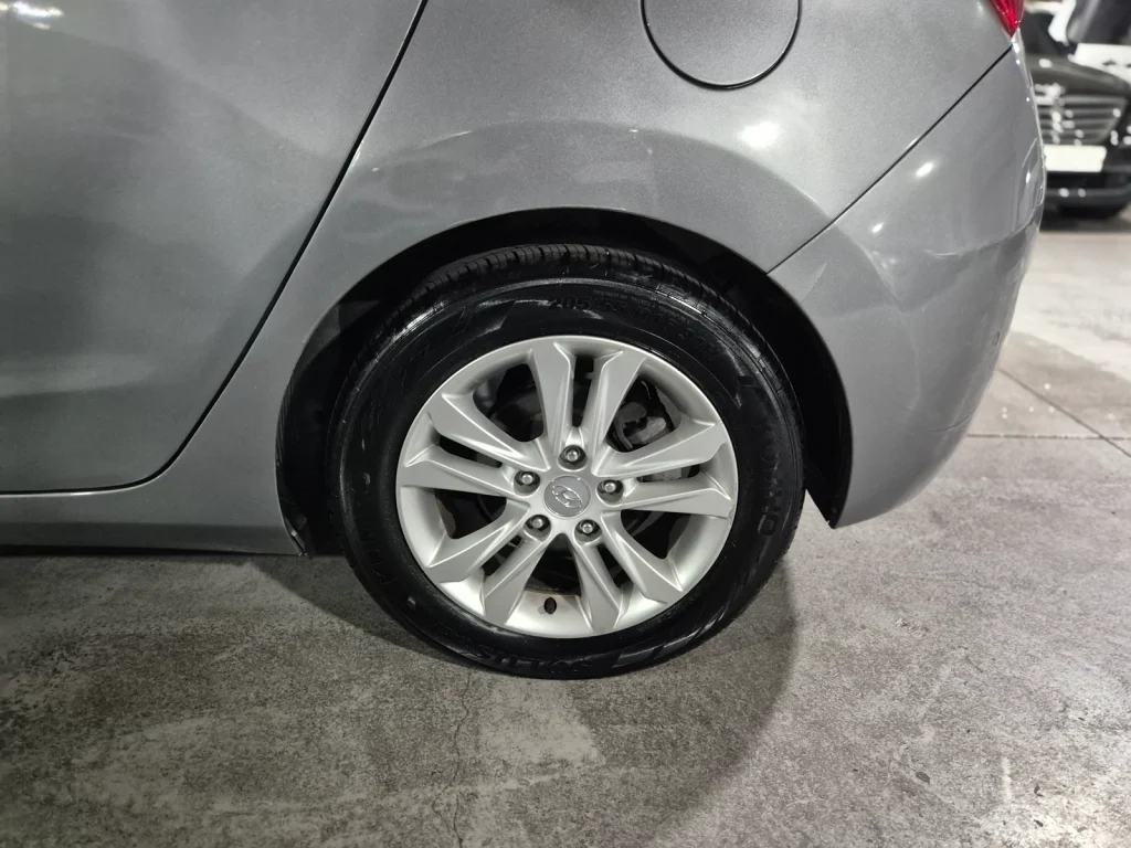 Hyundai i30 (New) 1.6 Diesel VGT PYL