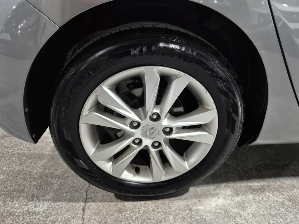 Hyundai i30 (New) 1.6 Diesel VGT PYL