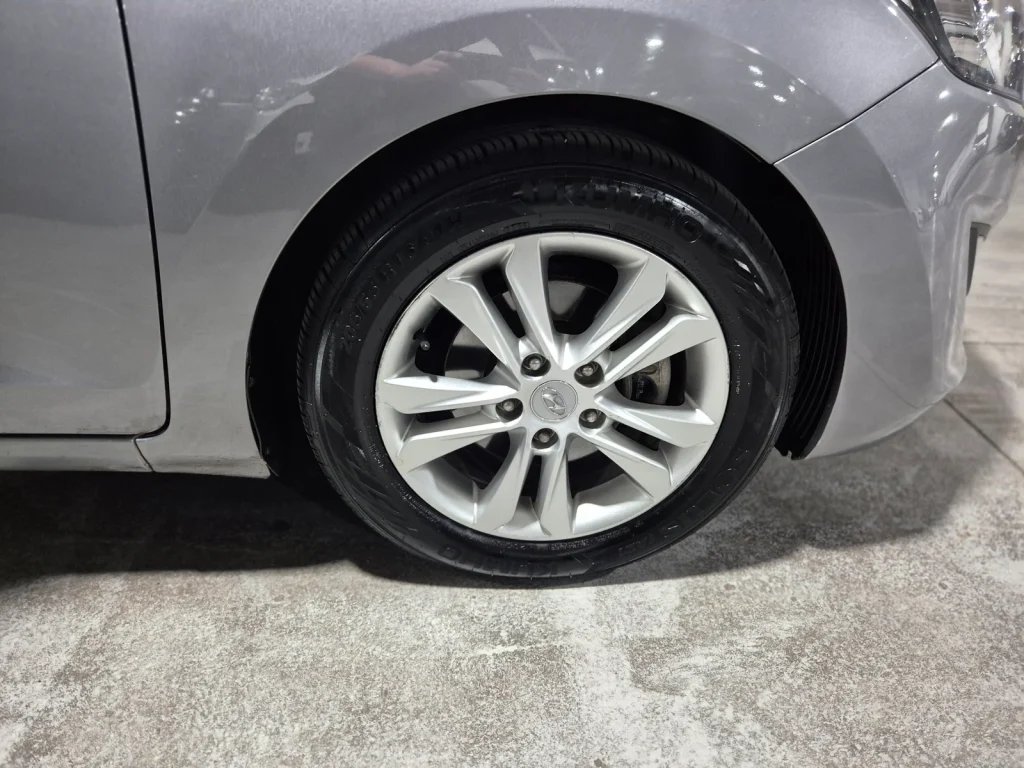 Hyundai i30 (New) 1.6 Diesel VGT PYL