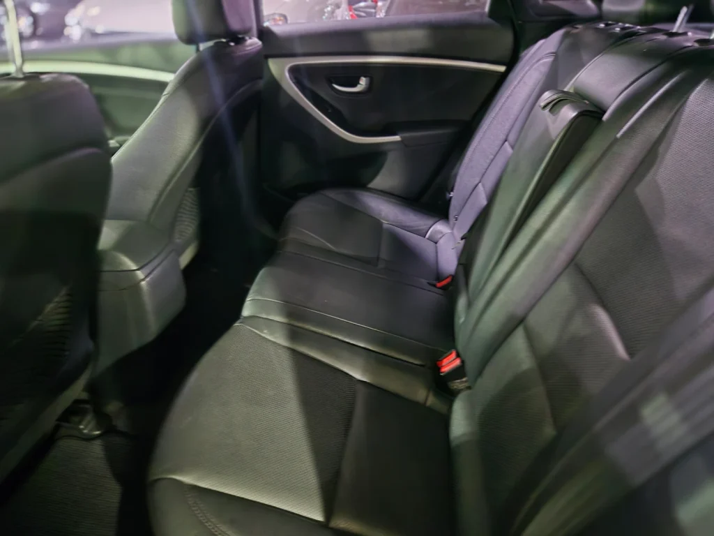 Hyundai i30 (New) 1.6 Diesel VGT PYL