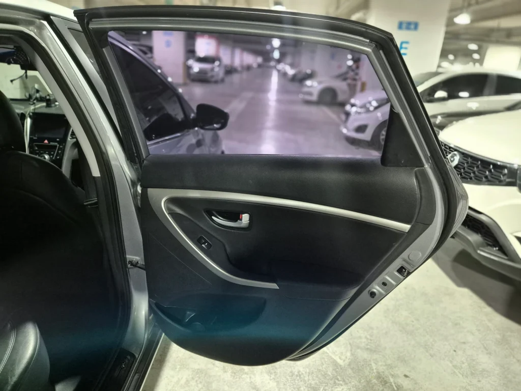 Hyundai i30 (New) 1.6 Diesel VGT PYL