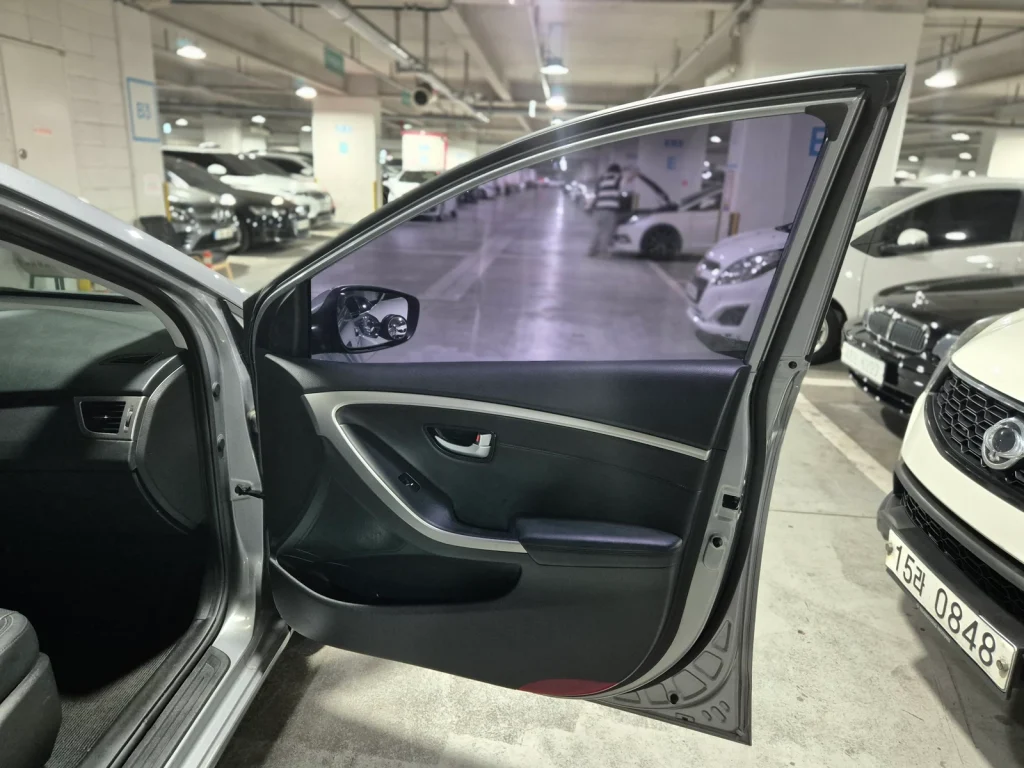 Hyundai i30 (New) 1.6 Diesel VGT PYL